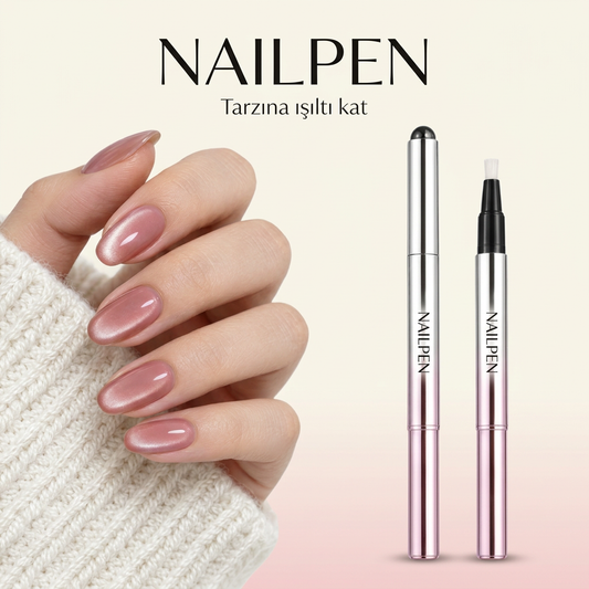 NAILPEN - Jel Oje Kalemi