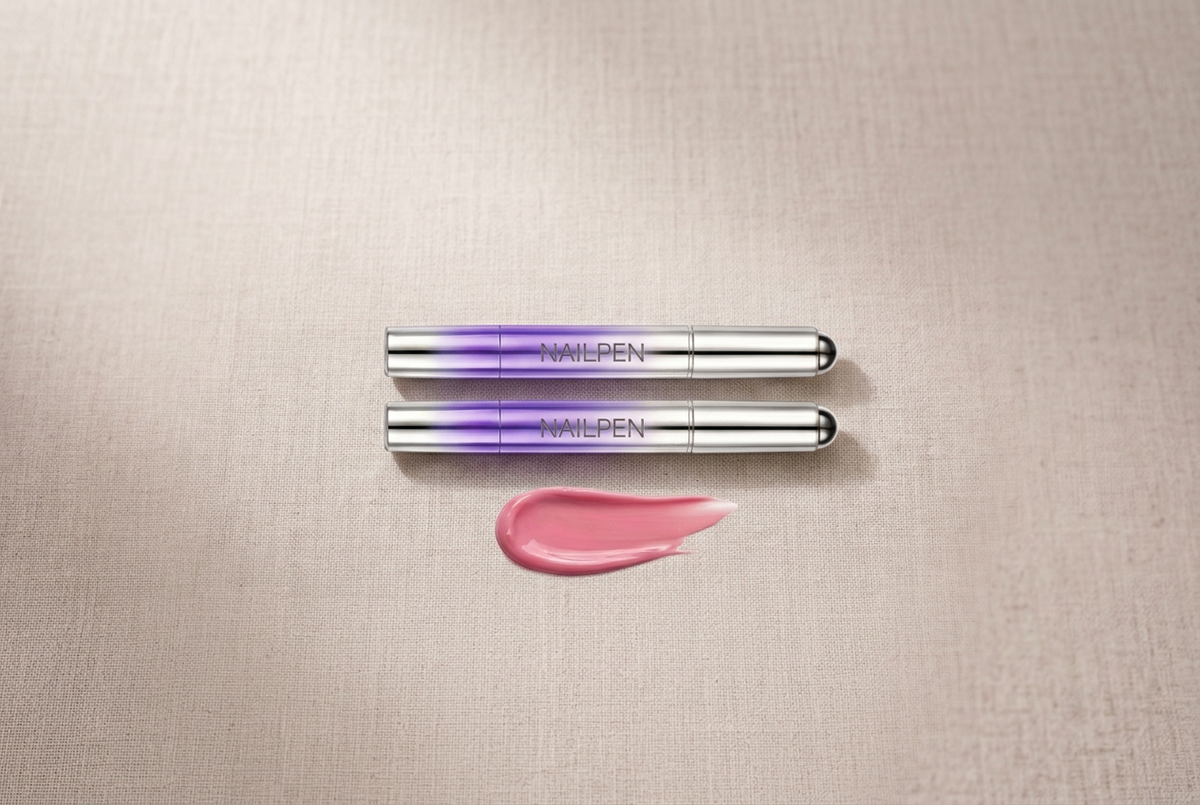 Sol üstteki yazısı kaldırılan NAILPEN görseli